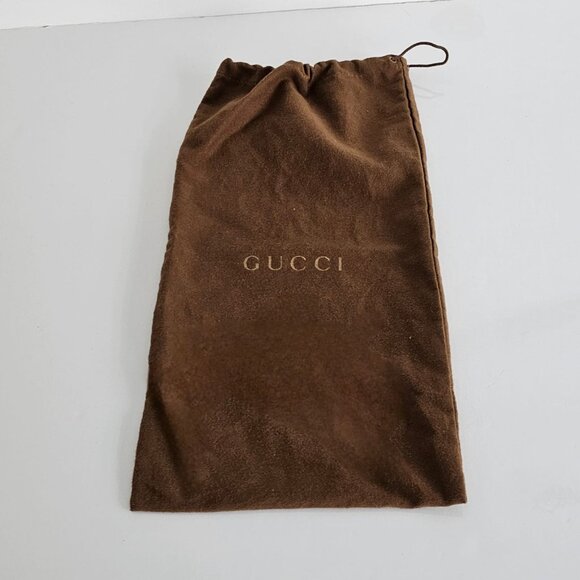 GUCCI Heels- Snakeskin! - Picture 16 of 16